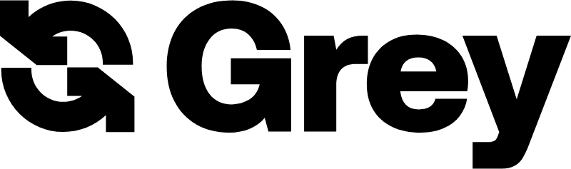 Grey