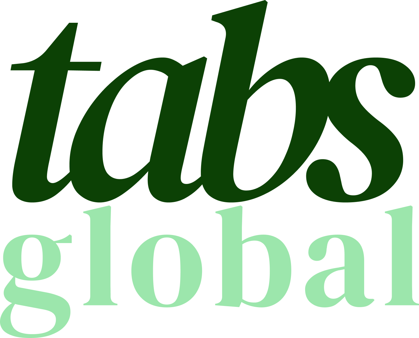 Tabs Global